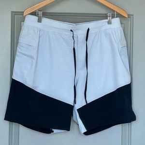 Lululemon Men’s Train to Beach Short 8”